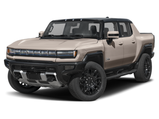 HUMMER EV vs Tesla Cybertruck - Autry Morlan Buick GMC in SIKESTON MO