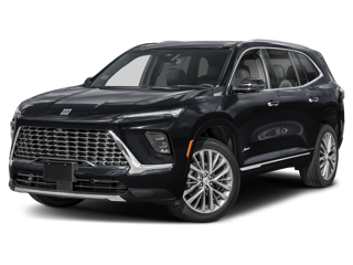 Buick Enclave - Autry Morlan Buick GMC in SIKESTON MO