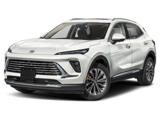 Buick Envision - Autry Morlan Buick GMC in SIKESTON MO