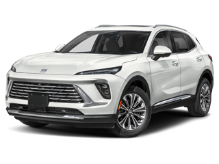 Buick Envision - Autry Morlan Buick GMC in SIKESTON MO