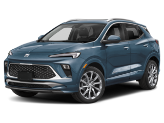 Buick Encore GX - Autry Morlan Buick GMC in SIKESTON MO