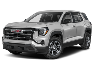 GMC Terrain - Autry Morlan Buick GMC in SIKESTON MO