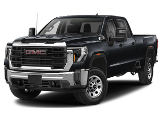 GMC Sierra HD - Autry Morlan Buick GMC in SIKESTON MO
