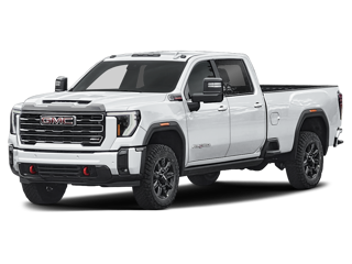 GMC Sierra HD - Autry Morlan Buick GMC in SIKESTON MO
