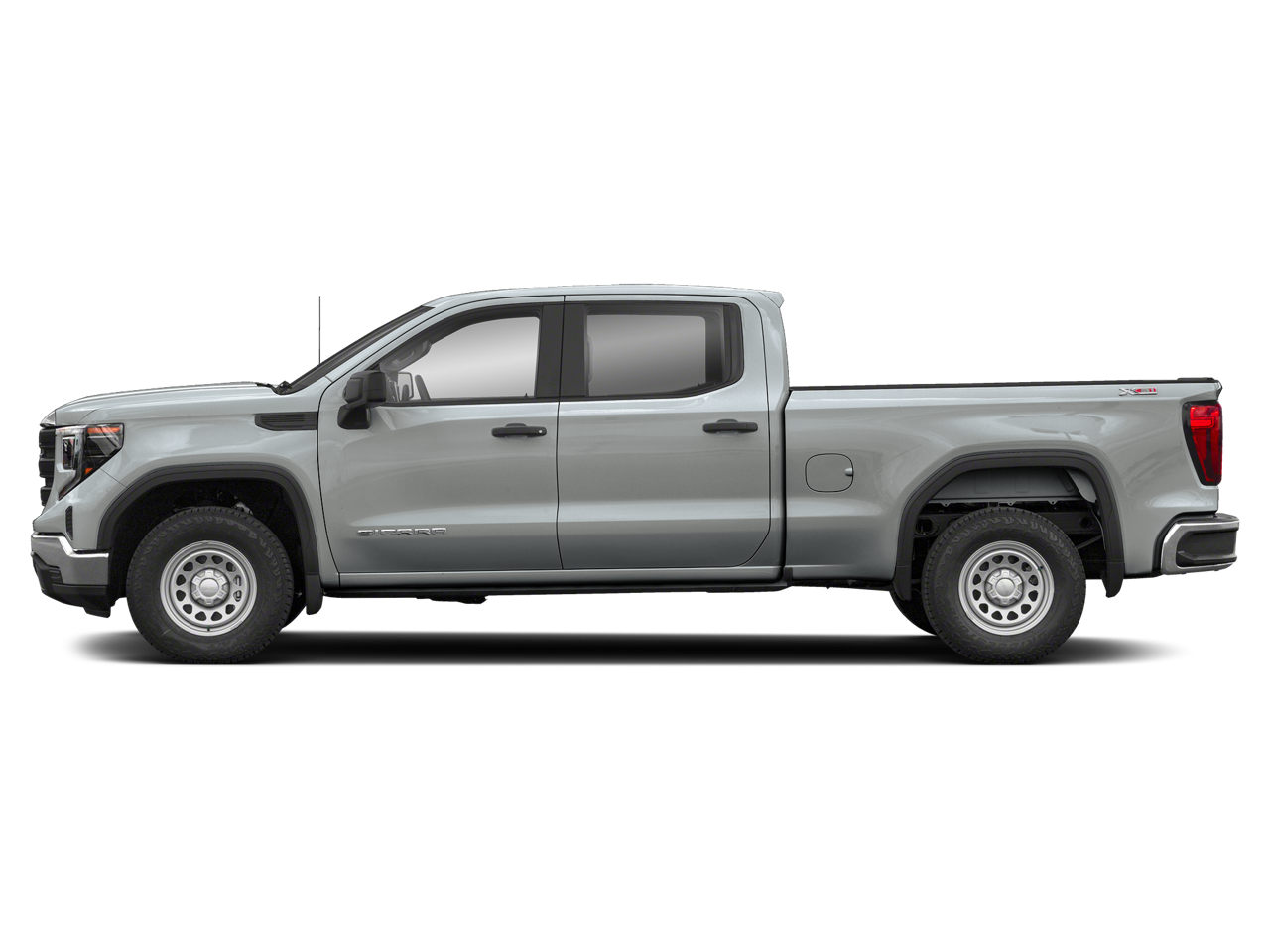2022 GMC Sierra 1500 SLT - Photo 28
