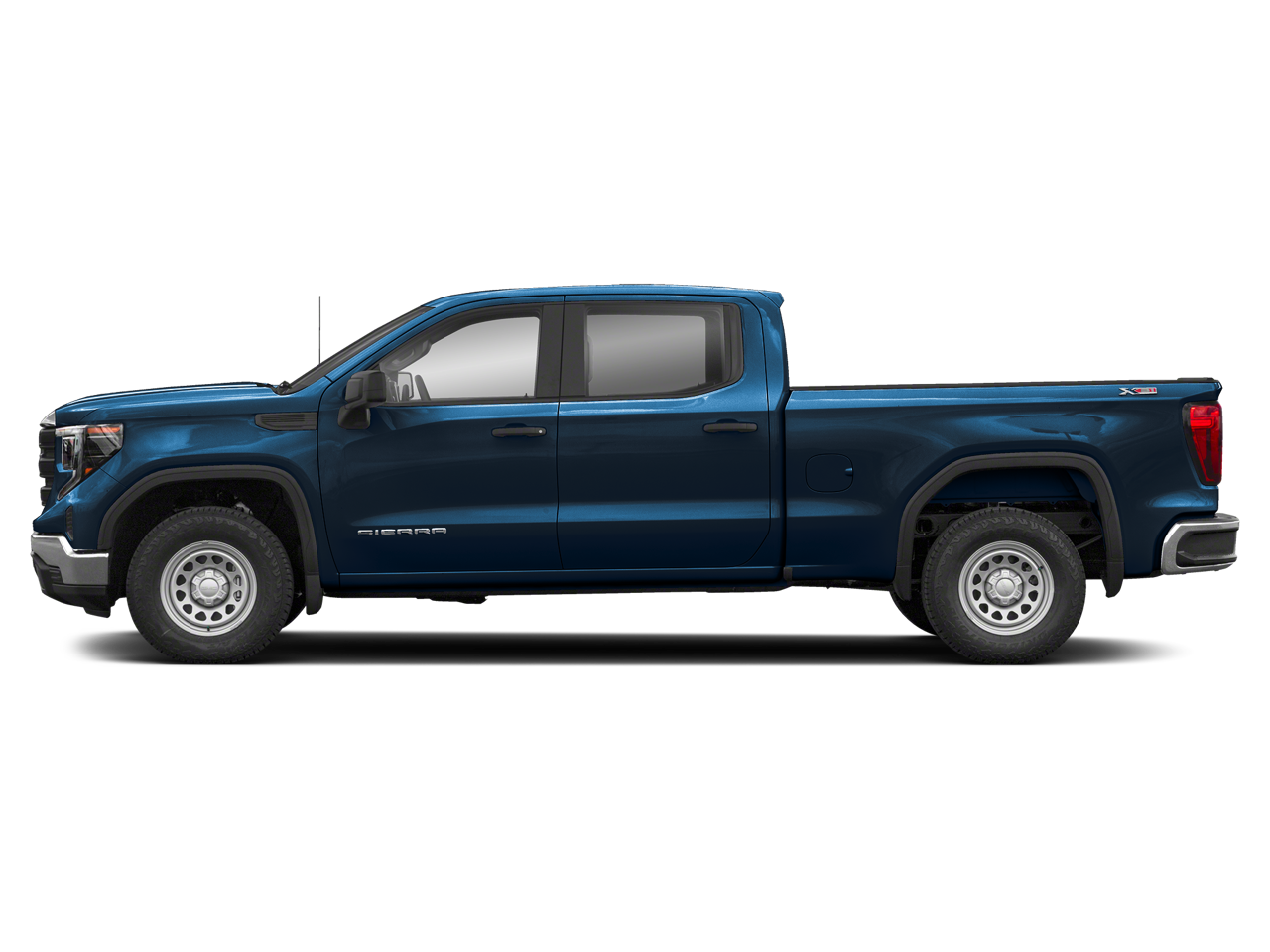 2022 GMC Sierra 1500 SLT - Photo 28