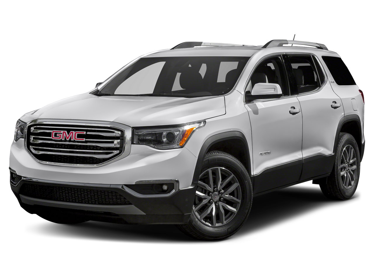 2019 GMC Acadia SLE-2 FWD's photo