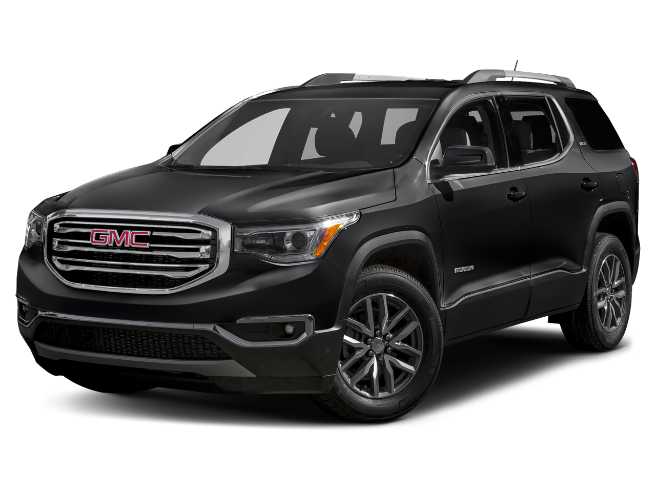 2019 GMC Acadia SLE-2 FWD's photo
