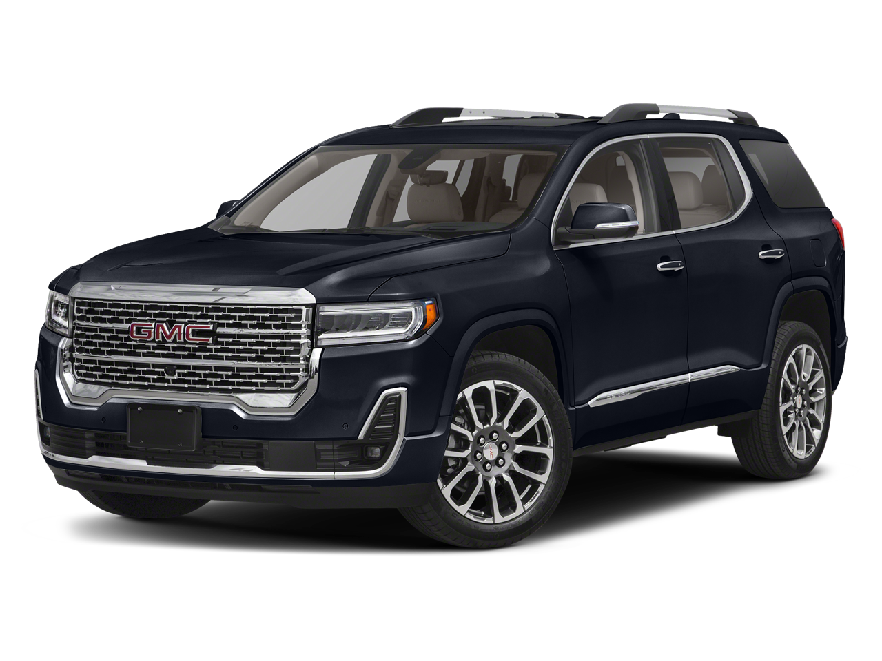 2021 GMC Acadia Denali for sale in Sikeston, MO