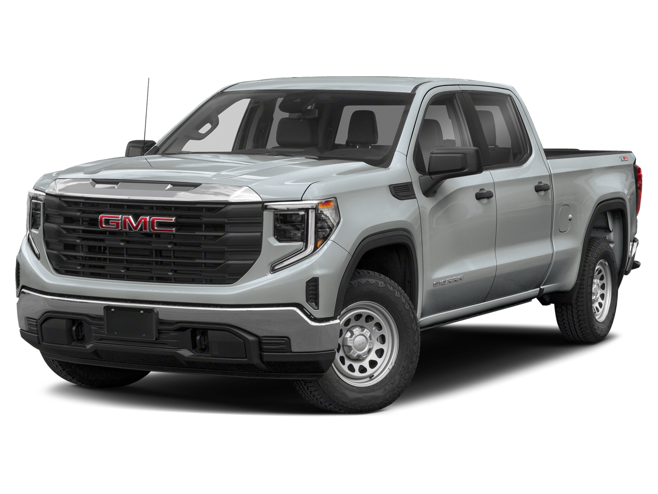 2022 GMC Sierra 1500 SLT - Photo 26