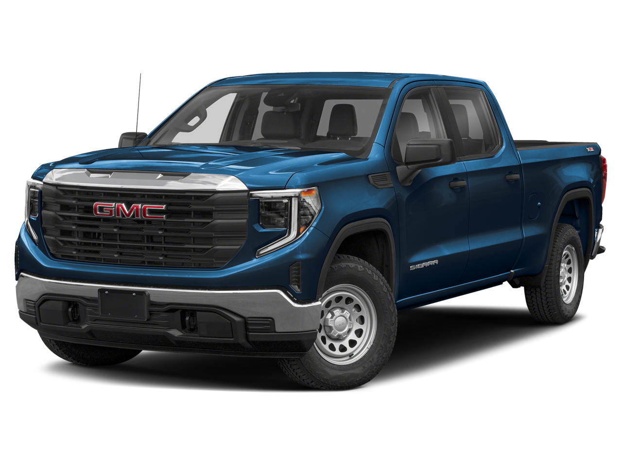 2022 GMC Sierra 1500 SLT - Photo 26