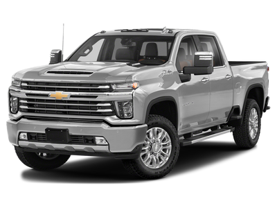 2023 Chevrolet Silverado 2500 HD High Country