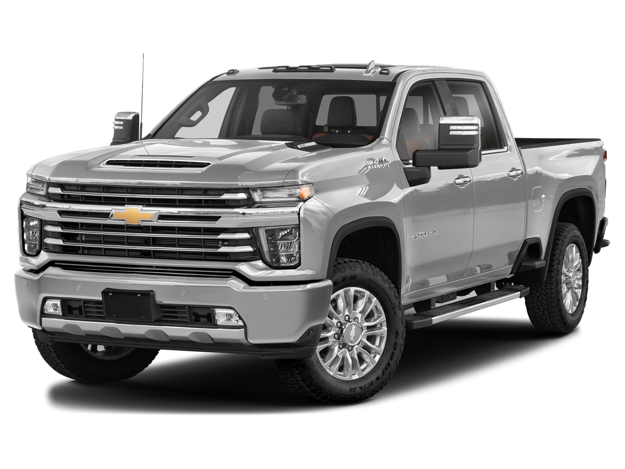 2023 Chevrolet Silverado 2500 HD High Country