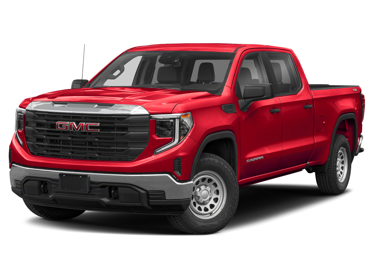2023 GMC Sierra 1500 AT4 for sale in Sikeston, MO