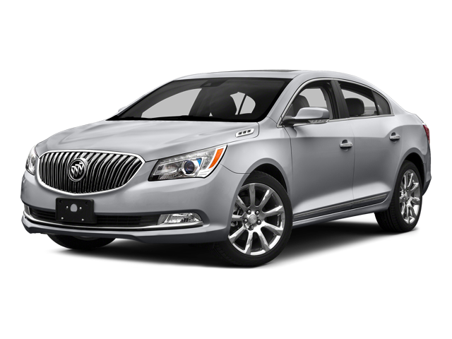 2016 Buick LaCrosse Leather for sale in Sikeston, MO