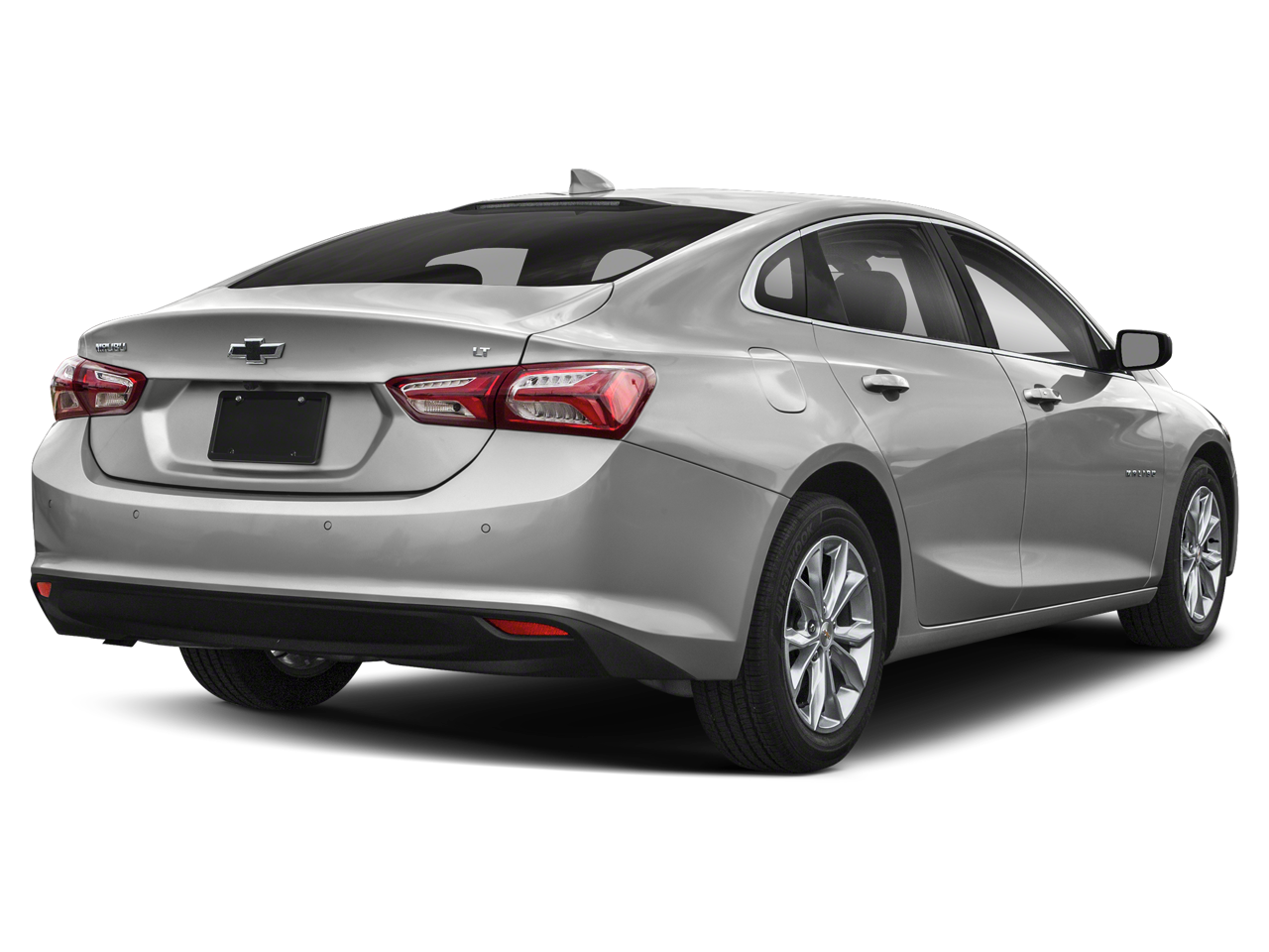Used 2019 Chevrolet Malibu 1LT with VIN 1G1ZD5ST7KF128633 for sale in Sikeston, MO