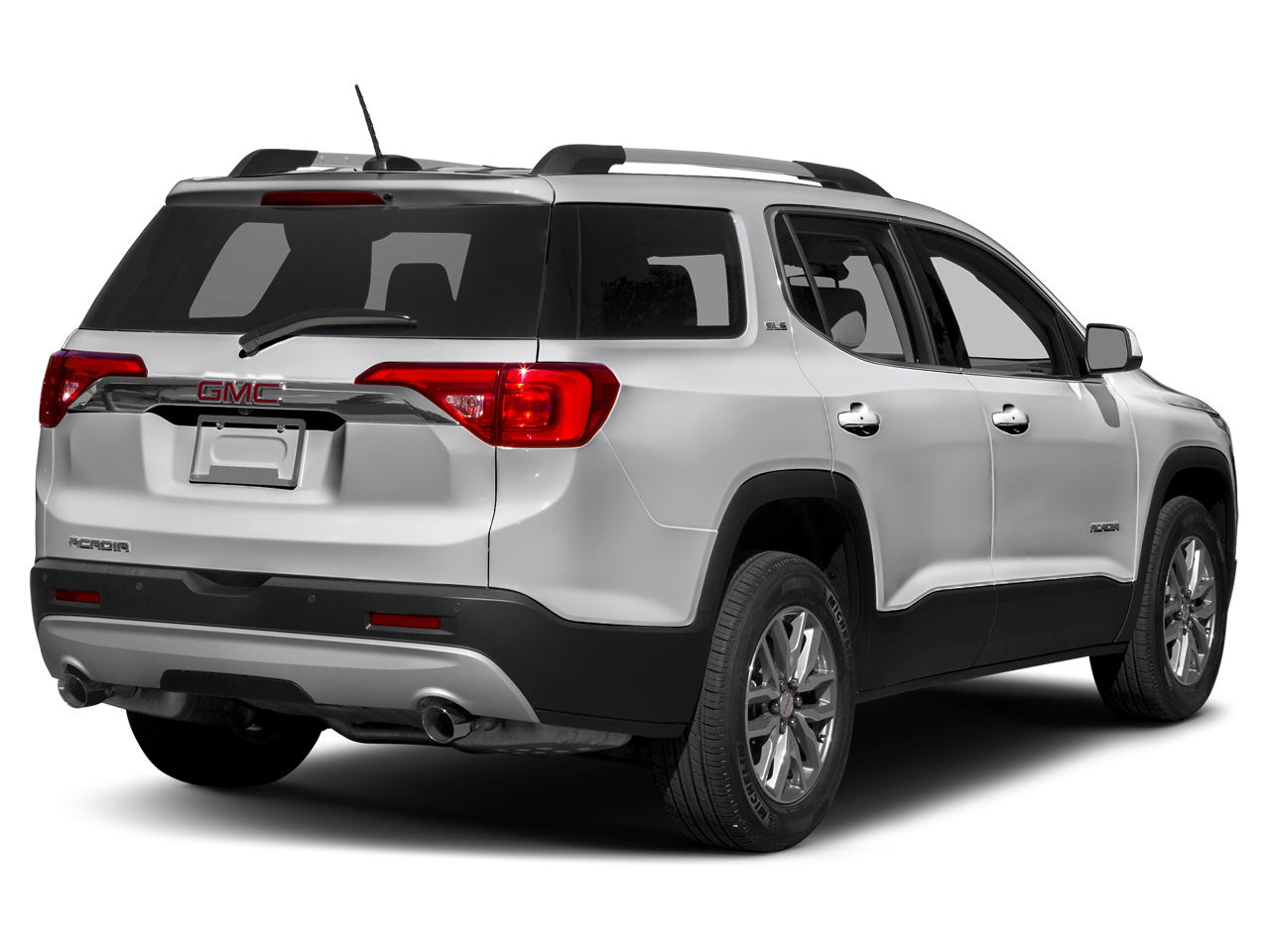 Used 2019 GMC Acadia SLE-2 with VIN 1GKKNLLA1KZ163968 for sale in Sikeston, MO