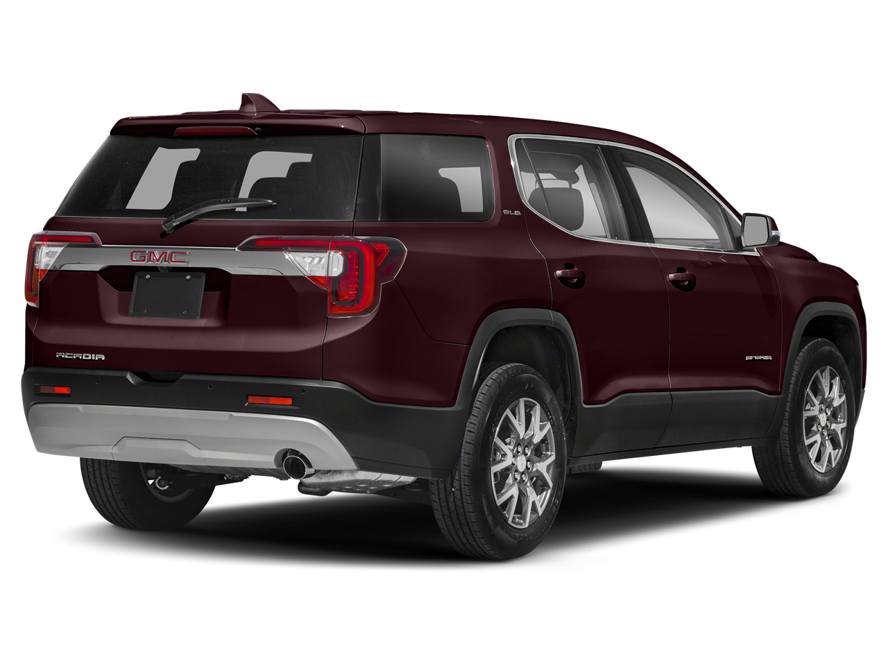 Used 2020 GMC Acadia SLT with VIN 1GKKNML45LZ201266 for sale in Sikeston, MO
