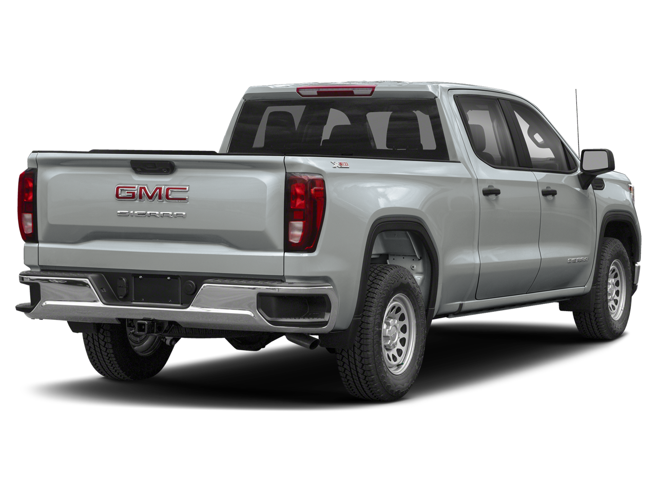 2022 GMC Sierra 1500 SLT - Photo 27