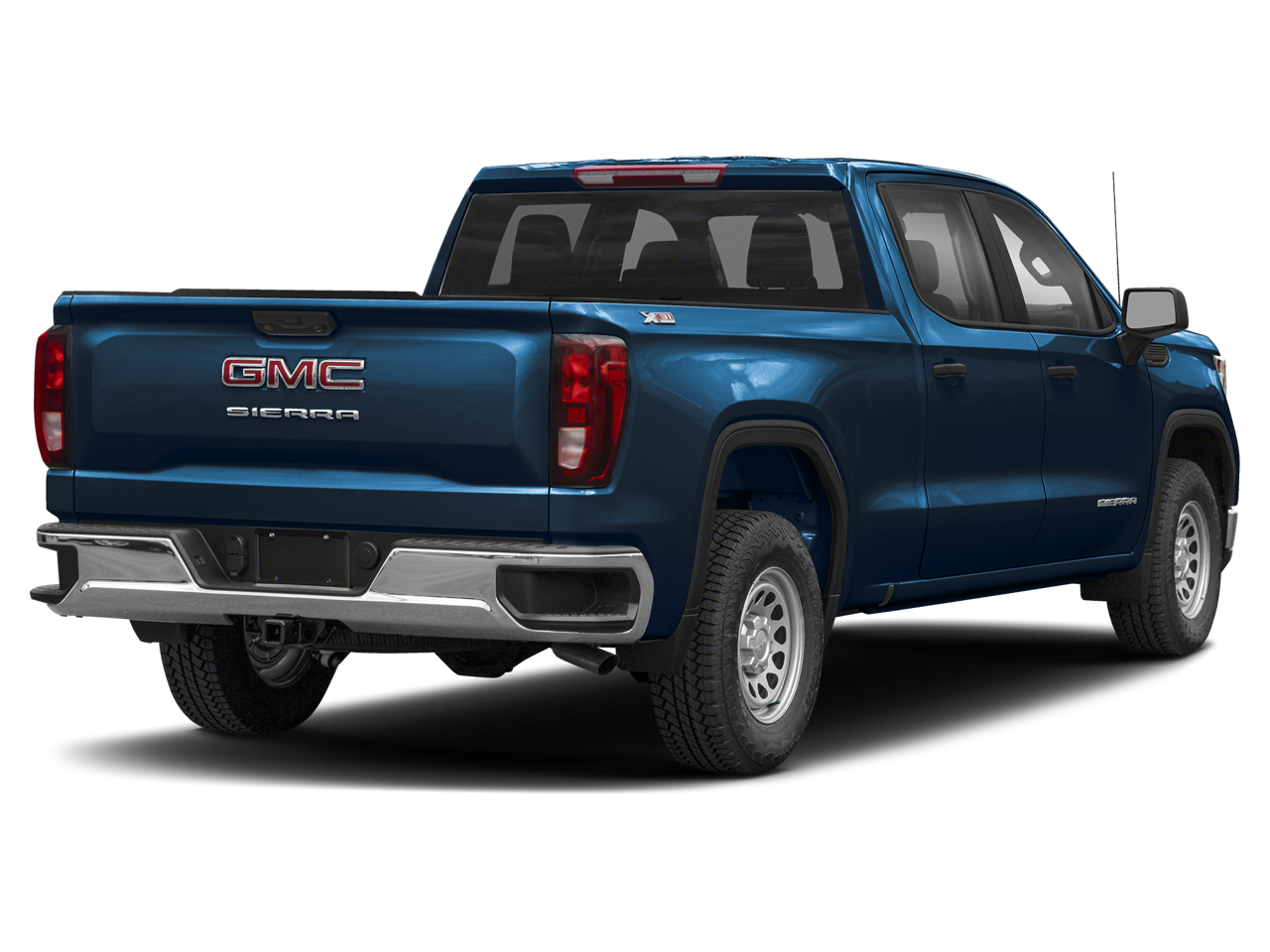 2022 GMC Sierra 1500 SLT - Photo 27