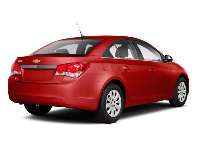2012 Chevrolet Cruze LT w/1FL