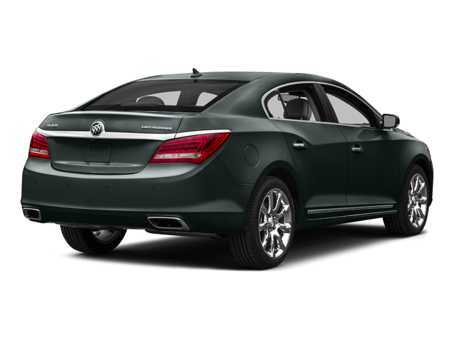 Used 2016 Buick LaCrosse Leather with VIN 1G4GB5G36GF256670 for sale in Sikeston, MO
