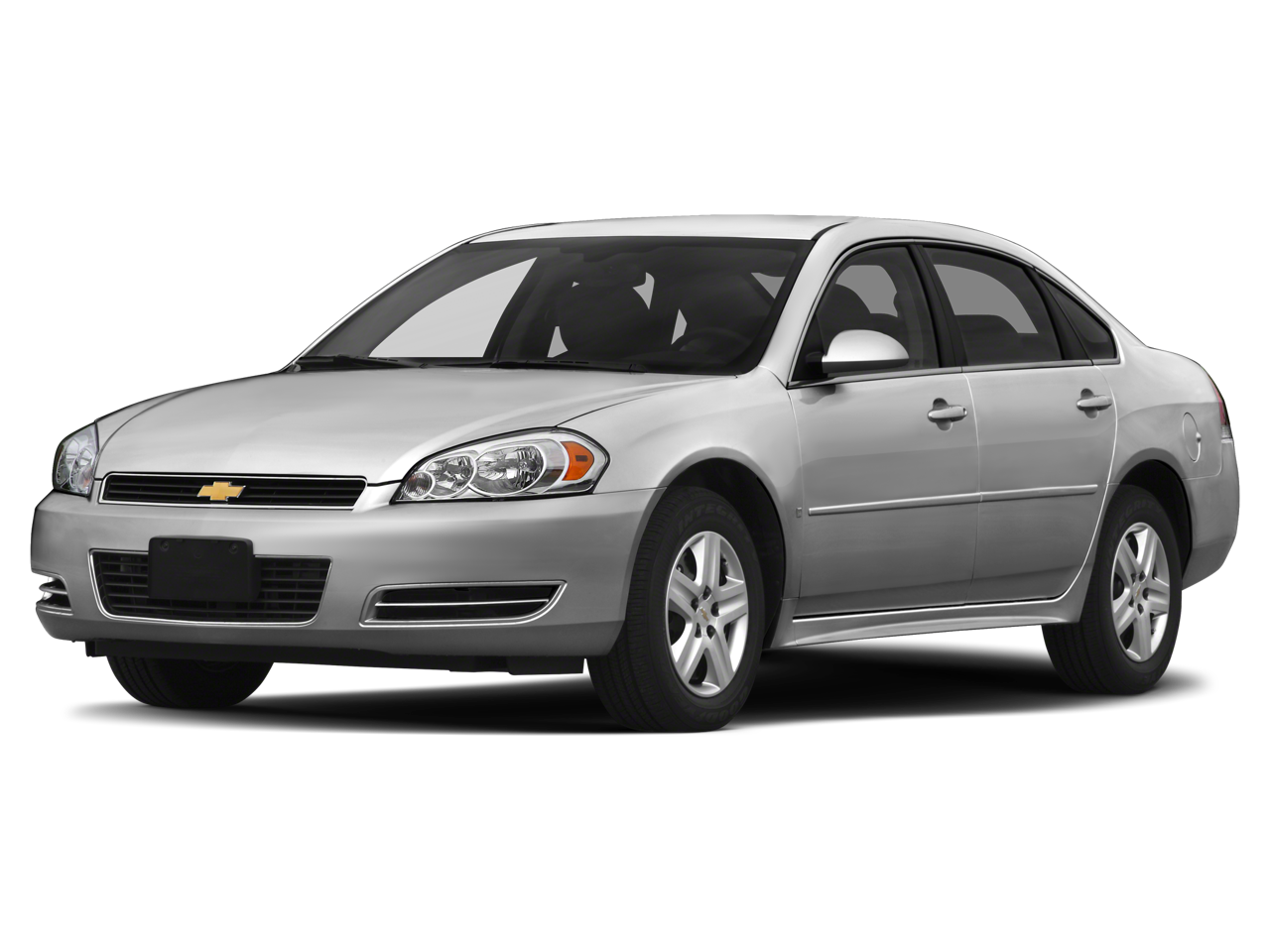 2015 Chevrolet Impala 1FL Auto (Fleet)'s photo