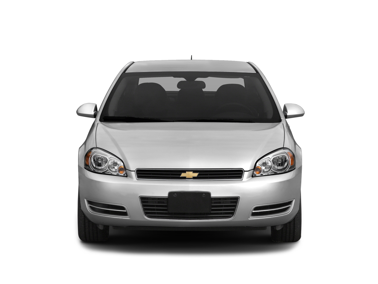 2015 Chevrolet Impala LS