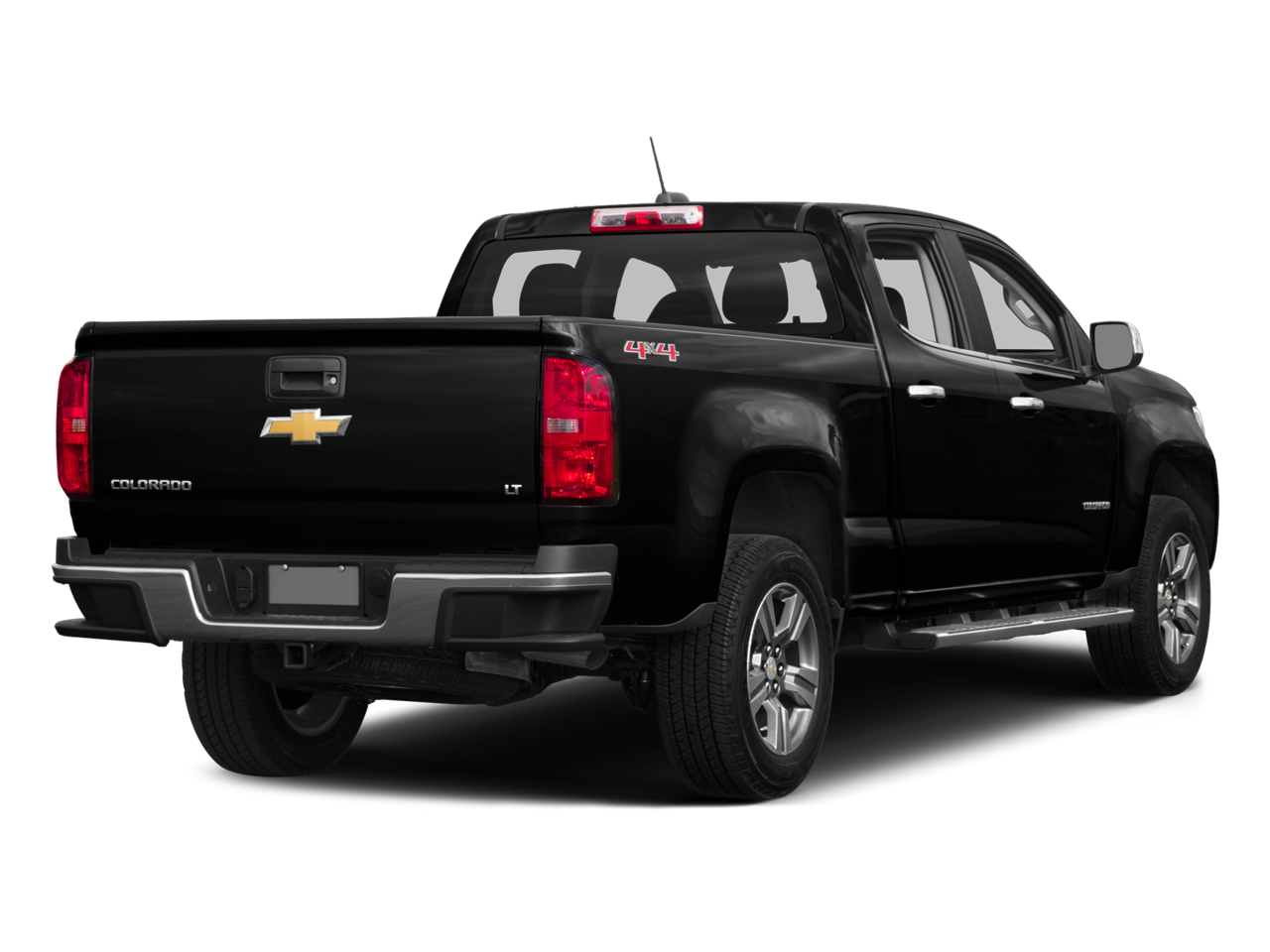 Used 2016 Chevrolet Colorado Z71 with VIN 1GCGTDE3XG1342270 for sale in Sikeston, MO