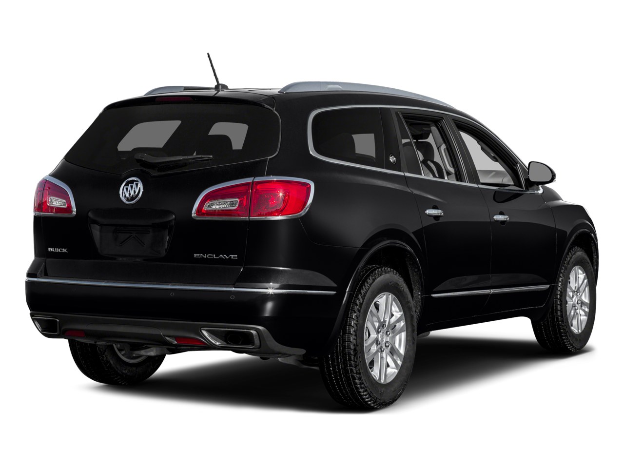 Used 2017 Buick Enclave Leather with VIN 5GAKRBKD2HJ329137 for sale in Sikeston, MO