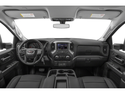2020 GMC Sierra 2500 HD Base