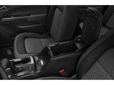 2021 Chevrolet Colorado 2WD Z71