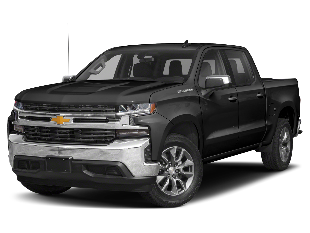 2022 Chevrolet Silverado 1500 Limited