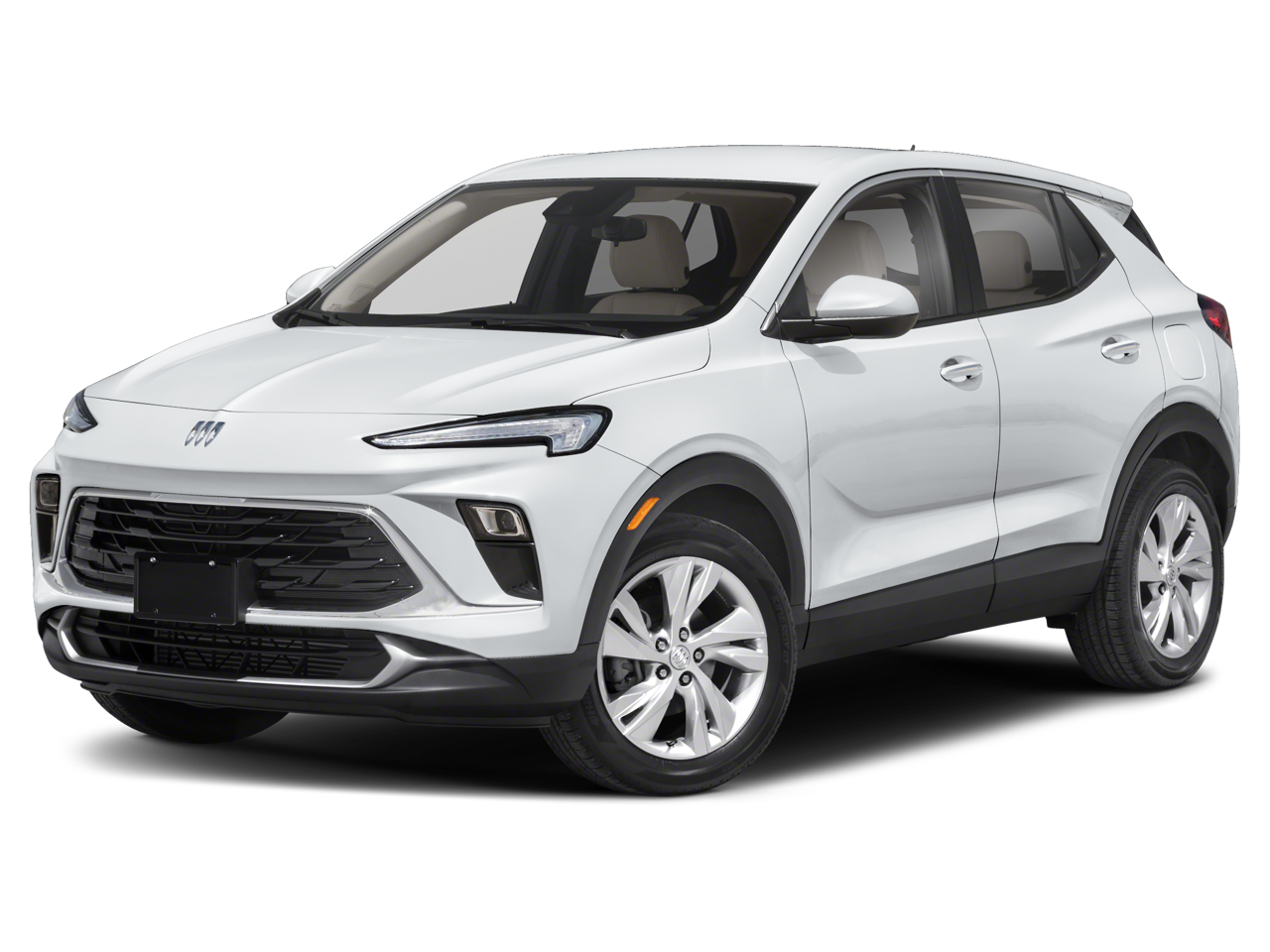 2026 Buick Encore GX Preferred's photo