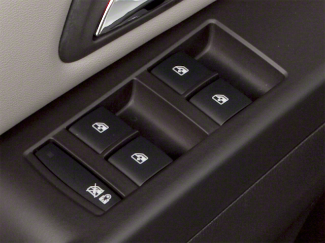 2012 Chevrolet Cruze LT w/1FL