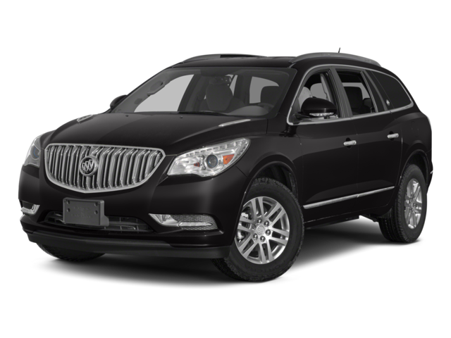 2014 Buick Enclave