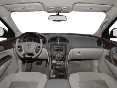 2014 Buick Enclave Premium
