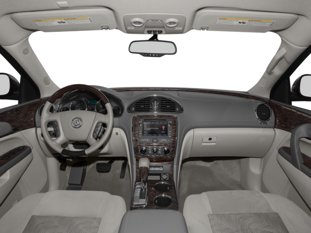 2014 Buick Enclave Premium