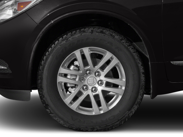 2014 Buick Enclave Premium