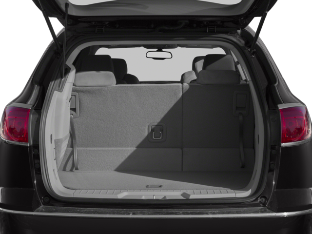 2014 Buick Enclave Premium