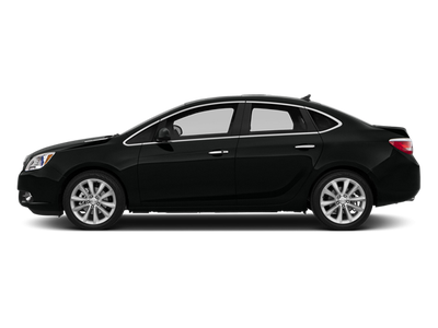 2014 Buick Verano BASE