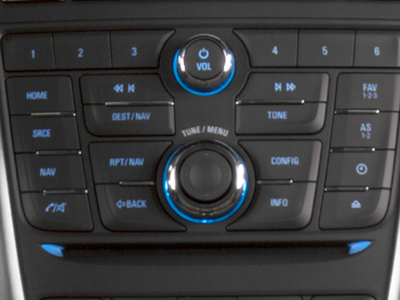 2016 Buick Verano Convenience Group
