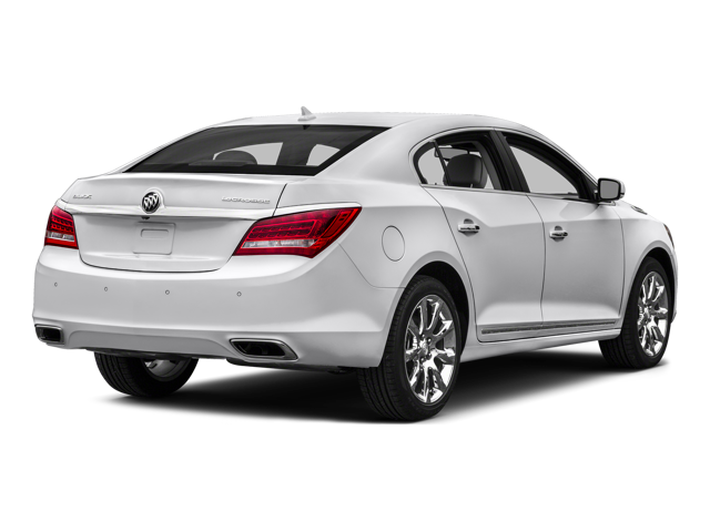 Used 2016 Buick LaCrosse Leather with VIN 1G4GB5G36GF256670 for sale in Sikeston, MO