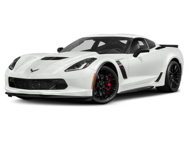2019 Chevrolet Corvette 2LZ