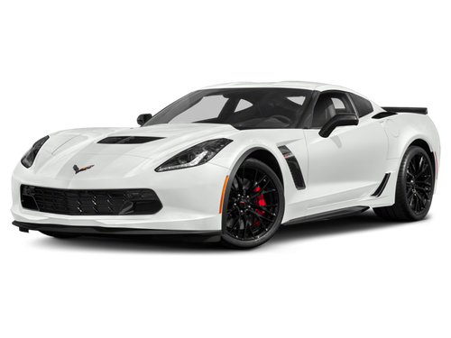2019 Chevrolet Corvette Z06 Z06 2LZ
