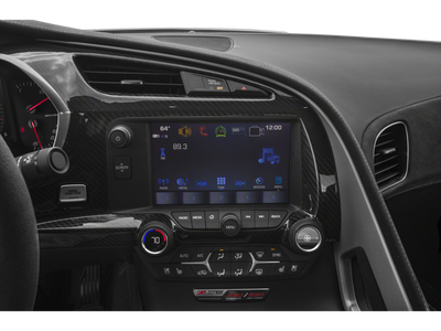 2019 Chevrolet Corvette Z06 Z06 2LZ