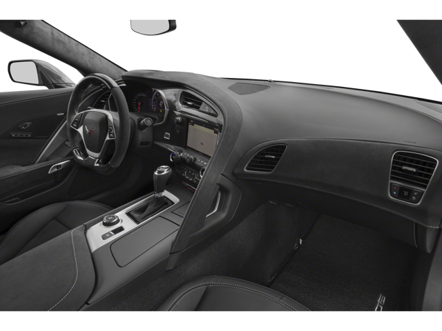 2019 Chevrolet Corvette Z06 Z06 2LZ