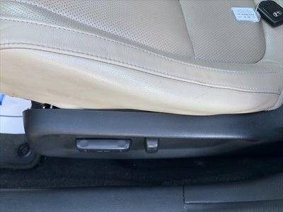 2020 Honda Civic Sedan Touring