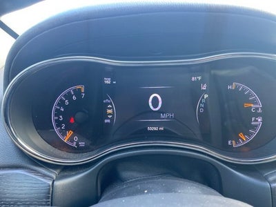 2020 Jeep Grand Cherokee High Altitude