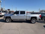 2018 Chevrolet Silverado 2500 HD LTZ